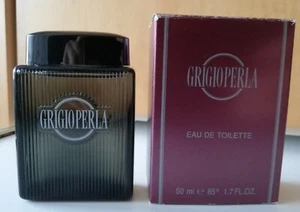 La Perla Vintage Grigio Perla Grigioperla Eau de Toilette 50ml in OVP - Bild 1 von 5