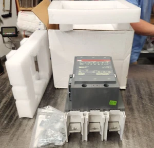 Contactor de 3 polos ABB 1SFL637001R6811 AF750-30-11-68. NUEVO EXCEDENTE EN CAJA - Imagen 1 de 15