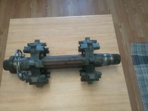 2009 Skidoo Mxz TNT 500ss Drive Axle  - Bild 1 von 9