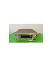 Onkyo TX-DS777 AV Audio Video Receiver Home AM FM Stereo Amplifier Fully Working - Picture 1 of 12