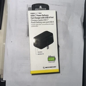 Scosche Power volt Pd32 Scosche - Picture 1 of 3