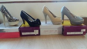 wholesale high heels uk