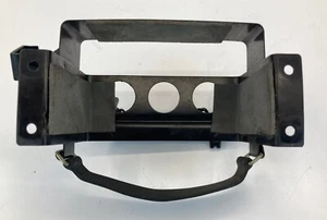 1993-1998 Suzuki GSXR750 GSXR1100 GSXR1100w Battery Box Tray  OEM   Nice - Picture 1 of 4