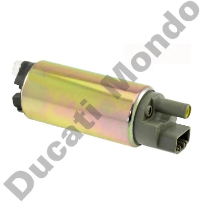Fuel pump for Aprilia RSV 1000 Tuono 98-10 SL Falco RST ETV Scarabeo Piaggio MP3 - Изображение 1 из 4