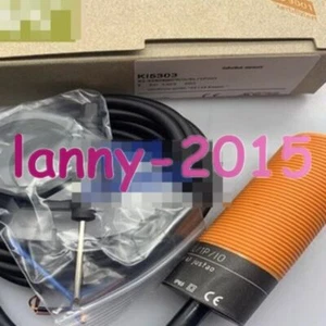 1PZ NUOVO KI5300 Interruttore di prossimità #E5 - Foto 1 di 4