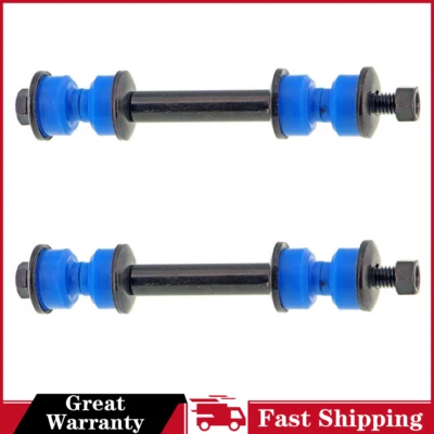 Kit de eslabones de barra estabilizadora para Toyota T100 tracción trasera 2,7 L 1993 1994 1995 1996 1997 1998 Foto 1 de 3