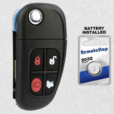 Car Truck Keyless Entry Remotes Fobs For Jaguar For Sale