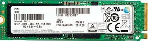 Samsung SSD 256GB PM981 M.2 PCI-E Gen3x4 MZVLB256HAHQ Solid State Drive Bulk - Picture 1 of 3