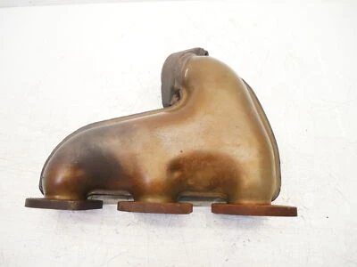 Exhaust manifold for 2002 Mercedes Benz S-Class W220 5,8 V12 137.970 M137.970 36 - Image 1 of 2