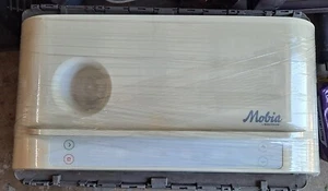 Nautilus Mobia Control Panel Pulled From Working Tread Climber Tested GPOC - Picture 1 of 2