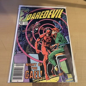 Daredevil 205 F - Picture 1 of 1