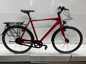 Gudereit SX-R Fahrrad 28" 14 Gang Rohloff Nabenschaltung Magura  Felgenbremse - Bild 1 von 19