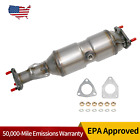 Exhaust Catalytic Converter Fit For 2003 2004 2005 2006 2007 Honda Accord 2.4L