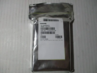 Toshiba Enterprise Performance AL15SEB AL15SEB09EQ 900GB 2.5Zoll 900GB SAS HDD- - Bild 1 von 4