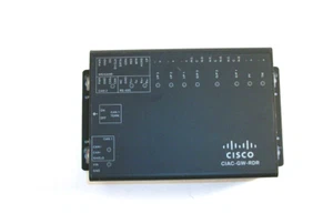 Cisco CIAC-GW-RDR Cisco Physical Access Reader Module - Picture 1 of 5