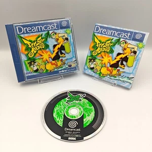 JET SET RADIO - Sega Dreamcast - PAL (incl. manual) - Picture 1 of 9