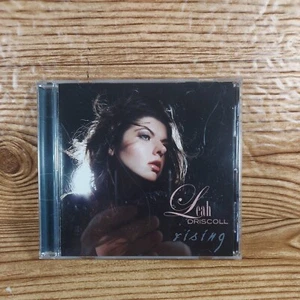 Leah Driscoll Rising (CD, 2008) - Imagen 1 de 5