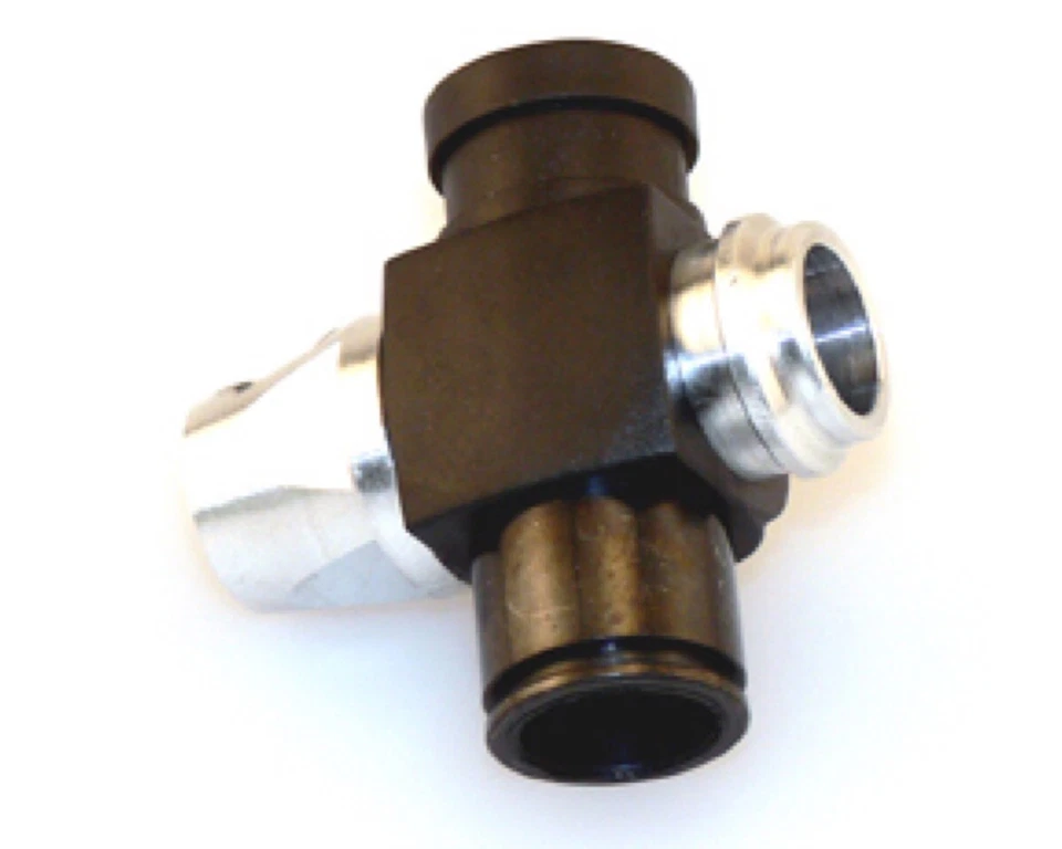 Robitronic Vergaser Gehäuse R29113  - Bild 1 von 1