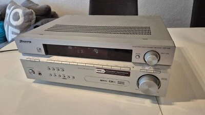 Pioneer VSX-416 Dolby Digital DTS Heimkino Receiver s - Bild 1 von 4
