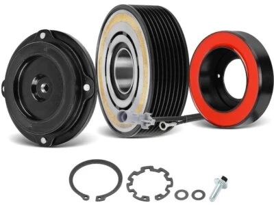 For 2015-2017 BMW M3 A/C Compressor Clutch Kit APR 62945QWQG 2016 3.0L 6 Cyl - Image 1 of 2