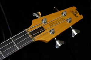 Aria Pro II SB-900N Electric Bass Guitar [AUTH] - Picture 1 of 10