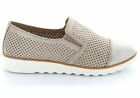 Cc Resorts Andrea Women Comfortable Leather Causal Shoes
