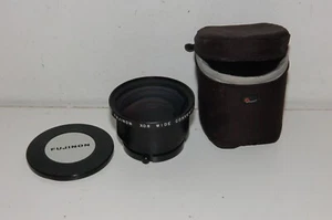 Fujinon X0.8 Wide Converter Fuji Foto Ottica Co 650058 - Foto 1 di 4