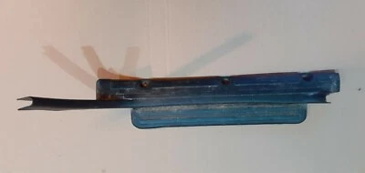 Hyundai Galloper MB 476368 Step Leiste Right Rear Ladder - Image 1 of 3