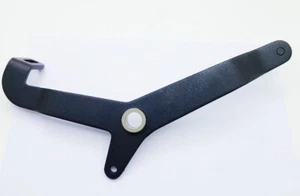 Gear Shifter Pedal Changer Lever For  Enfield Super Meteor 650cc Black - Picture 1 of 3