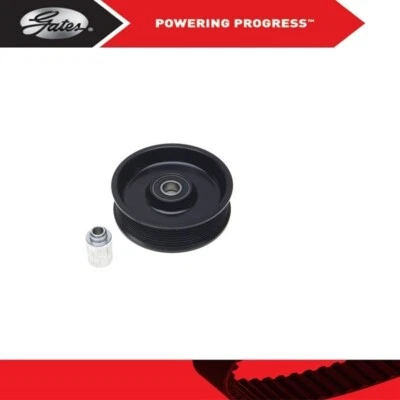 Puertas de polea de correa de transmisión para Dodge Ram 2008-2010 5500 L6-6,7 L Foto 1 de 4