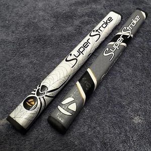 Original Odyssey Midsize Pistol Putter Griff Form wählbar Tri Hot oder AI salvaged - Bild 1 von 12