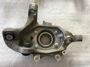 MERCEDES BENZ C CLASS REAR WHEEL BEARING HUB OEM 2014-5 - Bild 1 von 4