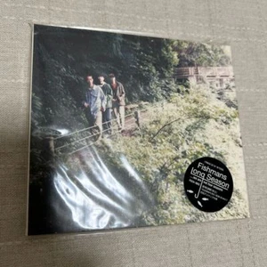 Fishmans Long Season One Track SHM CD Japan Limited Edition Music Album - Picture 1 of 2