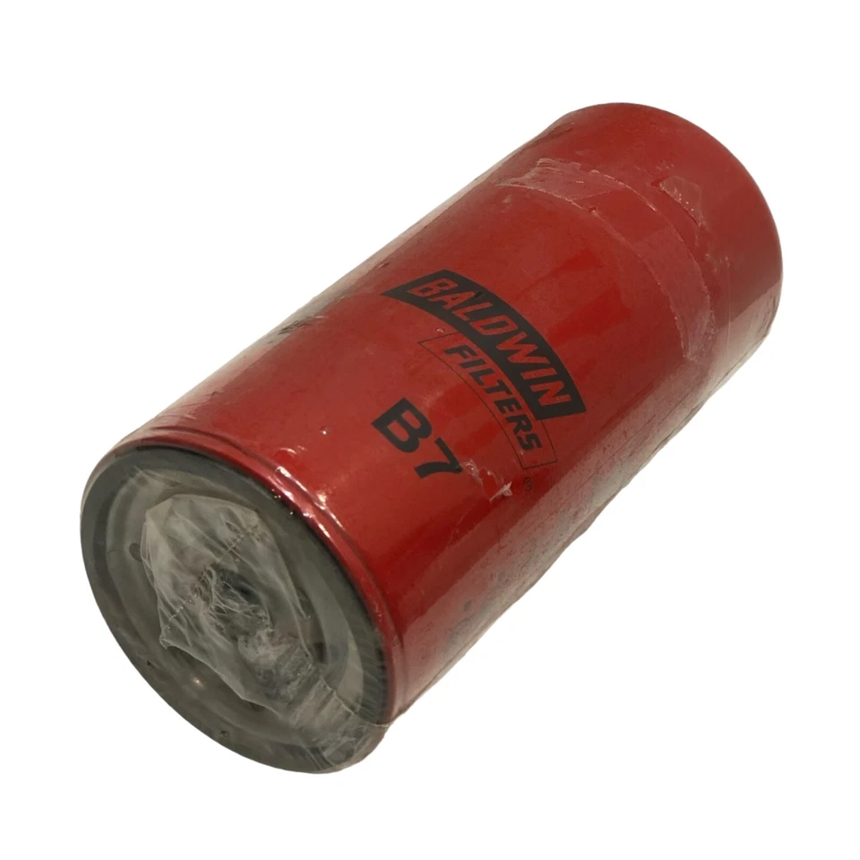 Lubricante de flujo completo Baldwin B7 giratorio para modelos seleccionados de Chevrolet GMC 73-79 Foto 1 de 3