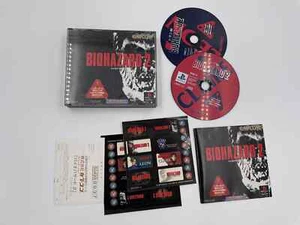 Biohazard 2 / SONY PS1 / PLAY STATION / JAP IMPORT - Imagen 1 de 1