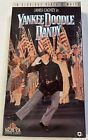 Yankee Doodle Dandy (VHS 1991) James Cagney B&W 1943 NEW SEALED