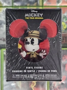 Funko Disney MICKEY The True Original EXPLORER MICKEY Vinyl Figure New Sealed - Picture 1 of 11