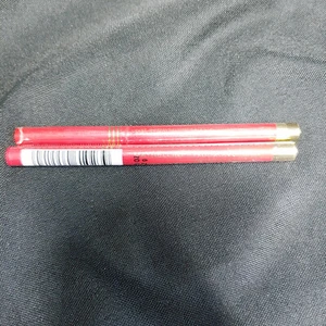 Lot Of 2 Maybelline Precision Lip Liner In Shade Rose - Picture 1 of 7