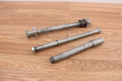 APRILIA RSV4 1000 APRC R 2013 ABS eje delantero y trasero con perno basculante Foto 1 de 4