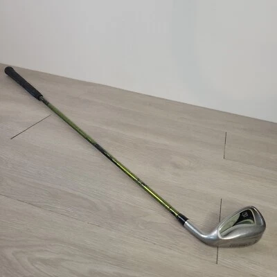 FORGAN F2 St Andrews PW Iron ⛳ Graphite Shaft wedge - Image 1 of 4