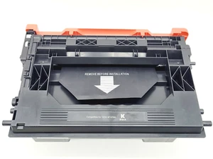 Toner compatibile per HP 147A W1470A per stampante M610n M611dn M612x M634h M635fht - Foto 1 di 7