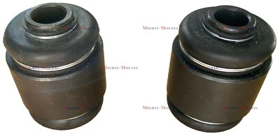 MPP051D Lower Rear Knuckle Bushing fits Kia Rondo 2007 - 2009 - Image 1 of 2