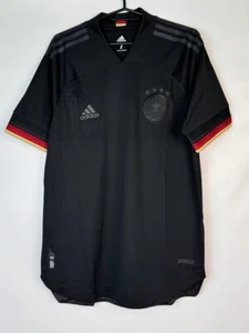NEU! 2020 PLAYER VERSION GERMANY AWAY Fußball Shirt Trikot ADIDAS EJ9722 - Bild 1 von 5