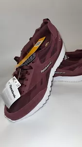 Reebok LX2200 Men’s Suede Lace Up Lifestyle Sneakers Shoes US Size 12 - Picture 1 of 12