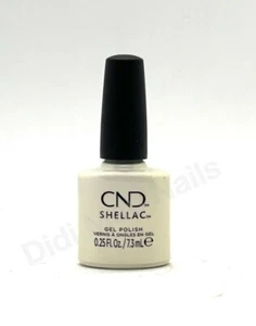 CND Shellac UV Gel Polish .25 oz - Moonlight & Roses