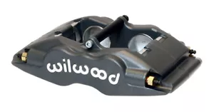 Wilwood 4 Piston Superlite Brake Caliper P/N 120-11128 - Afbeelding 1 van 2