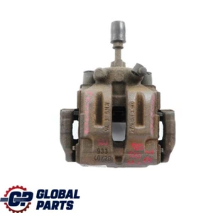 BMW 1 Series E82 E88 Rear Left N/S Brake Caliper Housing Carrier 933 40/20 - Picture 1 of 10
