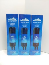 Mountain Flow MF370 Refrigerator Water 3 Pack