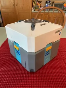 Blizzard Entertainment Surreal UCC Distributing Overwatch Loot Box Coin Bank - Picture 1 of 5