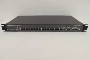 COMPAQ 267046-001 NETELLIGENT 2016 10BASE-T REPEATER 16 PORT WITH WARRANTY - Picture 1 of 3